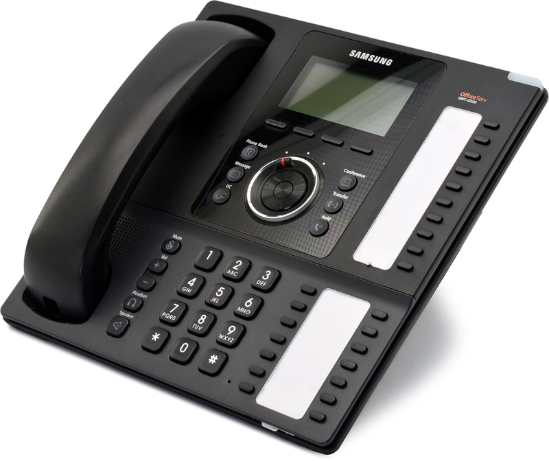 Samsung OfficeServ SCM SMT-i3105 3105 Business VoIP Internet Telephone 