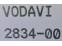 Vodavi Starplus 1428/2856 DTMF Receiver Module