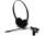 Plantronics SupraPlus HW261N Wideband Binaural Noise-Cancelling Headset - Grade A