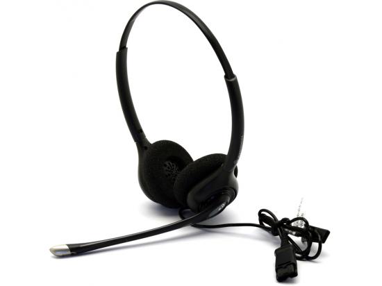Plantronics SupraPlus HW261N Binaural Noise-Cancelling Headset