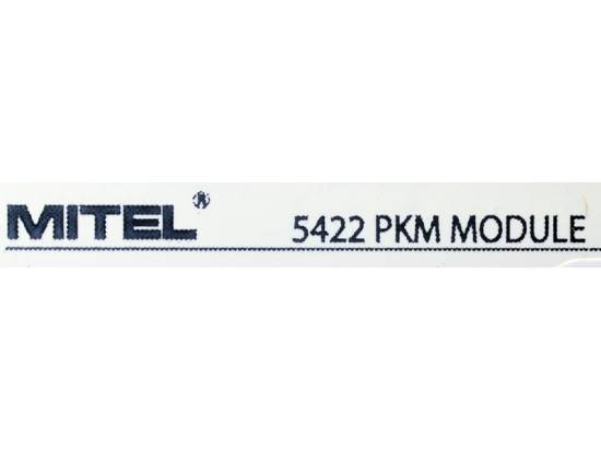 Mitel 5422 IP PKM Interface Module (50002825) Mitel 5422 IP PKM Interface Module (50002825)
