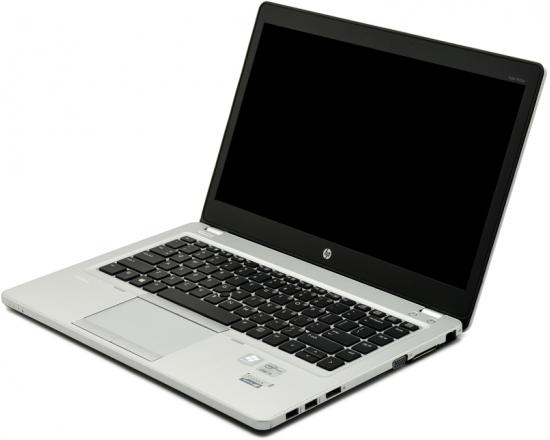 HP EliteBook 9470M 14" Laptop i5-3337U - Windows 10 - Grade C