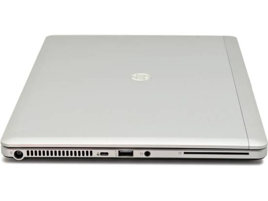 HP EliteBook Folio 9470M 14" Laptop i5-3427u - No OS - Grade A HP EliteBook Folio 9470M 14" Laptop i5-3427u - No OS - Grade A