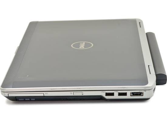 Dell Latitude E6430 14" Laptop i3-3120 - No OS - Grade A Dell Latitude E6430 14" Laptop i3-3120 - No OS - Grade A