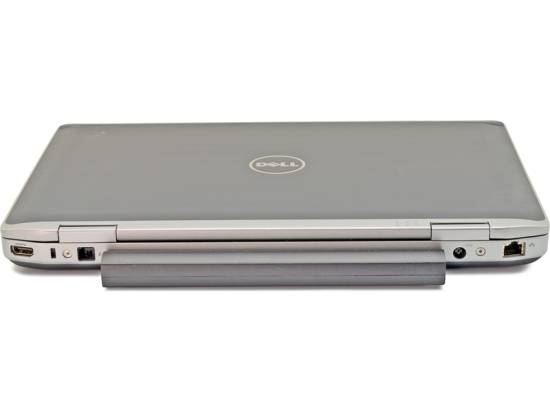 Dell Latitude E6430 14" Laptop i3-3120 - No OS - Grade A Dell Latitude E6430 14" Laptop i3-3120 - No OS - Grade A