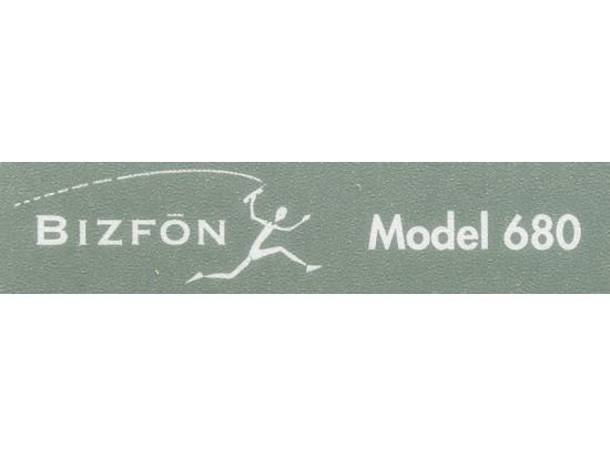 Bizfon 680 Phone System Main Unit (BIZ-680) Bizfon 680 Phone System Main Unit (BIZ-680)