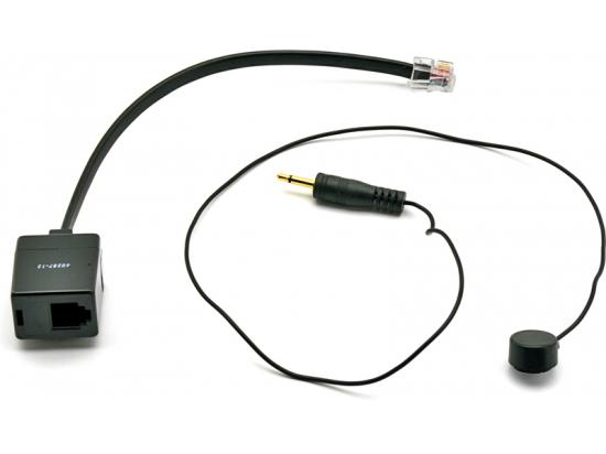 Plantronics APV-6A Electronic Hook Switch Cord (83681-01) Plantronics APV-6A Electronic Hook Switch Cord (83681-01)
