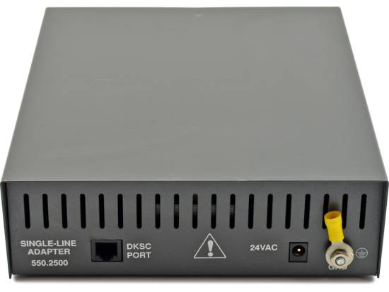 Inter-Tel Single-Line Adapter SLA (550.2500) Inter-Tel Single-Line Adapter SLA (550.2500)