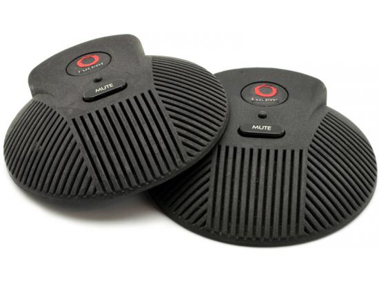 Polycom Soundstation EX External Microphones - Set of 2 (2201-00698-001)