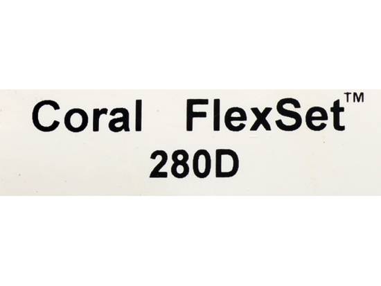 Tadiran Coral Flexset 280D White Display Phone Tadiran Coral Flexset 280D White Display Phone