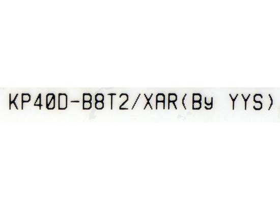 Samsung Prostar DCS/iDCS 500 TRK-C1 Caller ID Trunk Expansion Card (KP40DB8T2/XAR) Samsung Prostar DCS/iDCS 500 TRK-C1 Caller ID Trunk Expansion Card (KP40DB8T2/XAR)