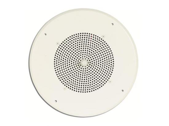 Bogen S86T725PG8WVR Ceiling Speaker w Volume Control