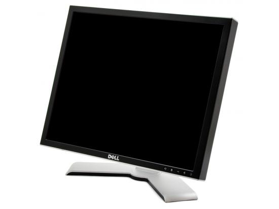 Dell 2007FP 20.1" LCD Monitor - Grade C