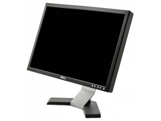 Dell E207WFP 20" Widescreen LCD Monitor  - Grade A - New In Box 
