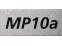 Samsung OfficeServ 7100 MP10a Main Processor w/ SD Card (KPOS71BMP3/XAR) - Refurbished