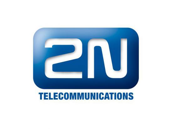 2N Telecommunications Helios Vario infopanel extender