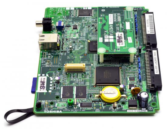 Toshiba BCTU2A CTX670 Processor (License Package 9) Toshiba BCTU2A CTX670 Processor (License Package 9)