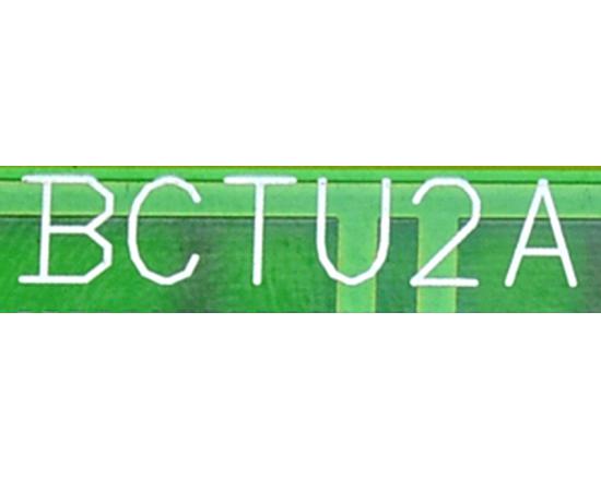 Toshiba BCTU2A CTX670 Processor (License Package 9) Toshiba BCTU2A CTX670 Processor (License Package 9)