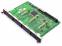 Panasonic NCP KX-NCP1190 Optional 3 Slot Base Card - Refurbished