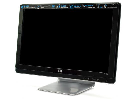 HP 2010i 20" Widescreen LCD Monitor - Grade B 