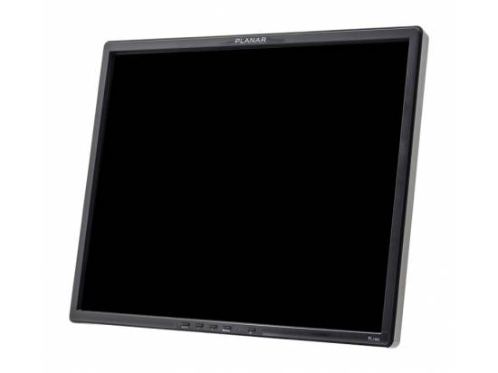Planar PL1900 - Grade A - No Stand - 19" LCD Monitor