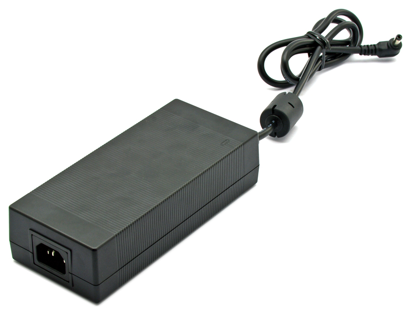 ESI 5 amp Power Supply for the IVX and Communication Server systems 