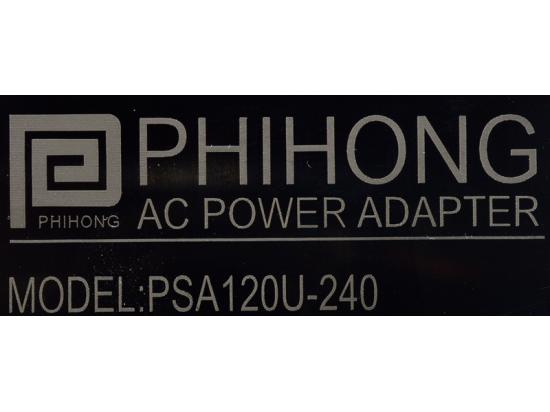ESI IVX 24V AC 5-AMP Power Supply (AP3389V) ESI IVX 24V AC 5-AMP Power Supply (AP3389V)