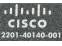 Cisco 7937G External Microphones