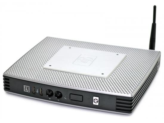 HP T5740 Atom (N280) 1.66GHz 2GB Memory 2GB Flash Thin Client