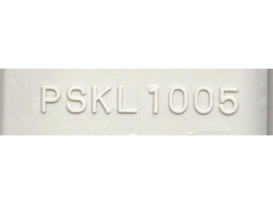Panasonic KX-T7400 Series Stand White - Grade A Panasonic KX-T7400 Series Stand White - Grade A