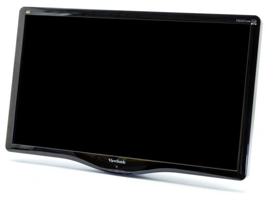 Viewsonic VA2431wm 24" LCD Monitor Grade B - No Stand 