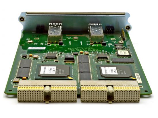 Enterasys 1G-2MGBIC 2-Port SFP Expansion Module Enterasys 1G-2MGBIC 2-Port SFP Expansion Module