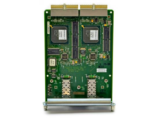 Enterasys 1G-2MGBIC 2-Port SFP Expansion Module Enterasys 1G-2MGBIC 2-Port SFP Expansion Module