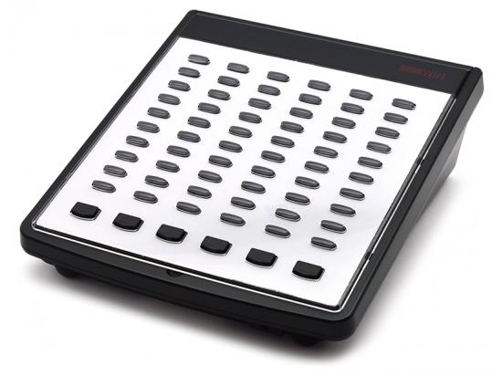 WIN MK-440CT 90-Button Black DSS Console