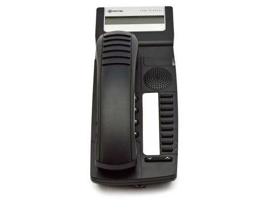 Mitel 5304 Black IP Display Speakerphone Mitel 5304 Black IP Display Speakerphone