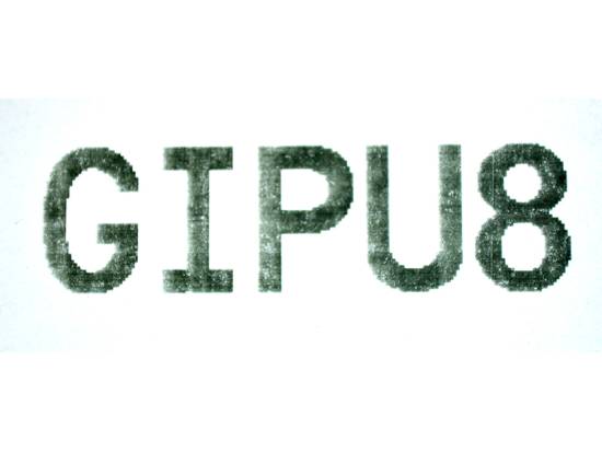 Toshiba Strata CIX40 GIPU8 8-Port IP Interface Card Toshiba Strata CIX40 GIPU8 8-Port IP Interface Card
