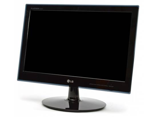 LG Flatron W2040T 20" Widescreen LCD Monitor - Grade C