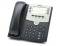 Cisco SPA501G Charcoal IP Speakerphone - Grade A