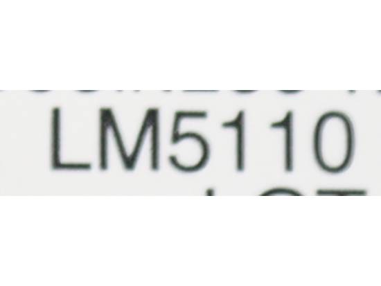 Toshiba LM5110 5000 Series 10-Button Expansion Module - Grade B Toshiba LM5110 5000 Series 10-Button Expansion Module - Grade B