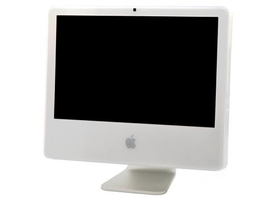Apple iMac 4,1 A1174 20" Intel Core 2 Duo (T2500) 2.0GHz 1GB DDR2 500GB HDD - Grade A