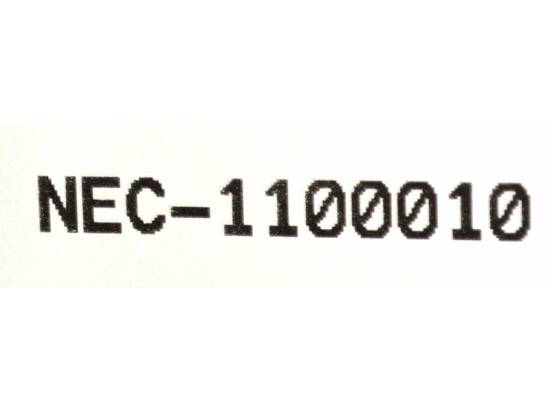 NEC SL1100 Basic KSU 0x8x4 IP4NA-1228M (1100010) - Refurbished NEC SL1100 Basic KSU 0x8x4 IP4NA-1228M (1100010) - Refurbished