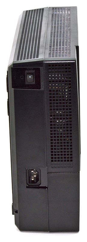 NEC SL1100 Basic KSU 0x8x4 IP4NA-1228M (1100010)