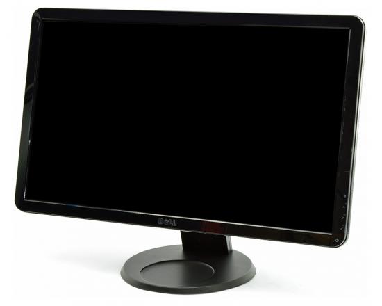 Dell S2409Wb  24" Widescreen LCD Monitor - Grade C