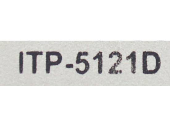 Samsung OfficeServ 21-Button IP Display Speakerphone (ITP-5121D) Samsung OfficeServ 21-Button IP Display Speakerphone (ITP-5121D)
