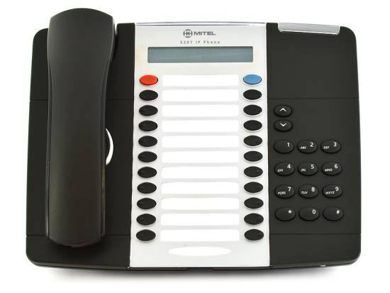 Mitel 5207 IP Phone (50003812) Mitel 5207 IP Phone (50003812)