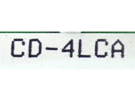 NEC Univerge SV8100 CD-4LCA Single Line Telephone Interface (670112) - Refurbished NEC Univerge SV8100 CD-4LCA Single Line Telephone Interface (670112) - Refurbished