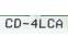 NEC Univerge SV8100 CD-4LCA Single Line Telephone Interface (670112)
