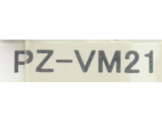 NEC PZ-VM21 Daughter Board (670103) NEC PZ-VM21 Daughter Board (670103)