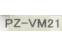 NEC PZ-VM21 Daughter Board (670103)