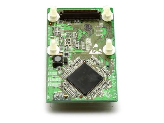 NEC PZ-VM21 Daughter Board (670103) NEC PZ-VM21 Daughter Board (670103)